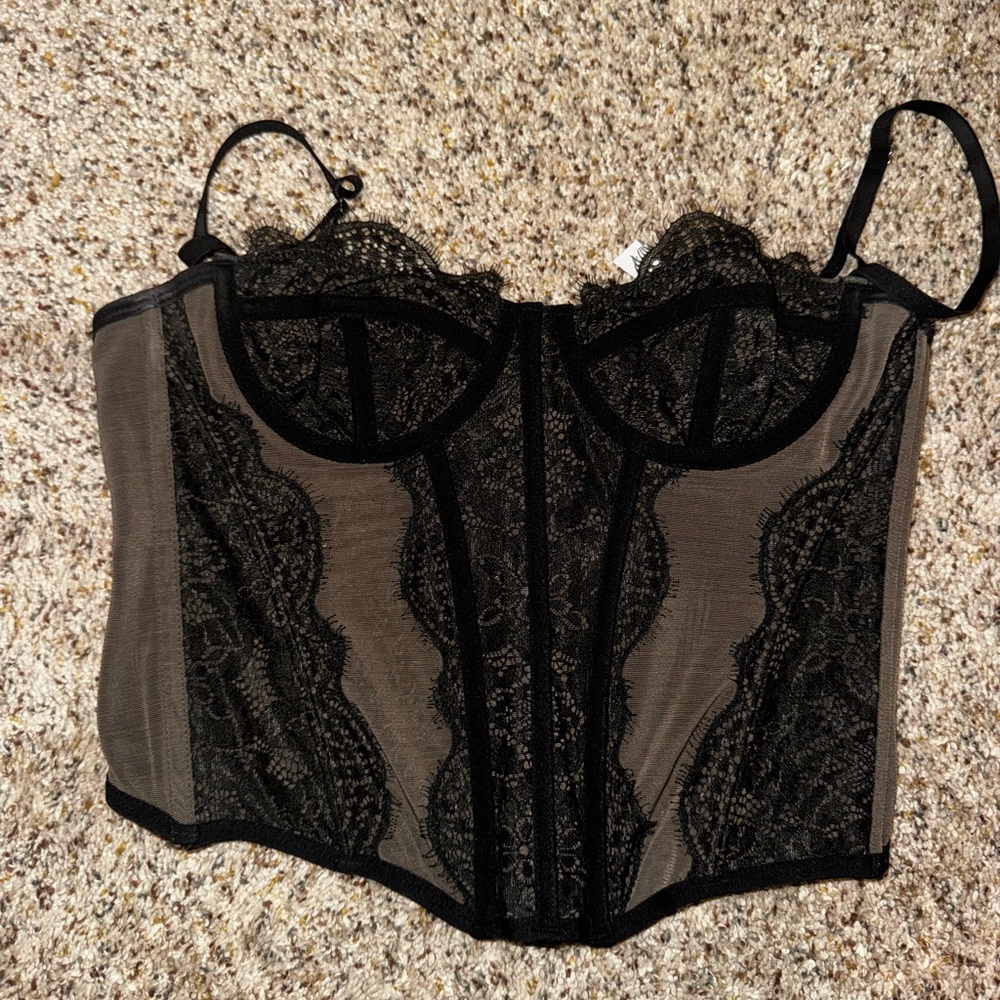 Urban Corset